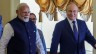 Putin Lauds Modi's 'Make in India' Initiative, Plans Russian Investments