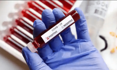 Johns Hopkins warns global coronavirus cases cross 66-million mark