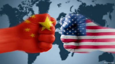 अमेरिका ने चीन के साथ समाप्त किए सांस्कृतिक कार्यक्रम