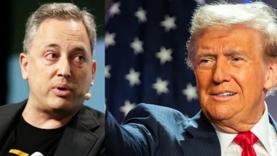 Donald Trump Appoints David Sacks as AI and Crypto Policy Leader