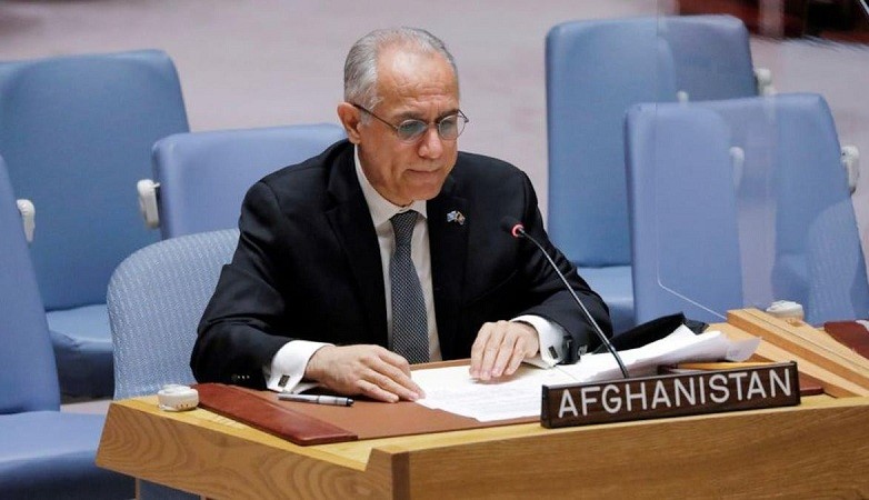 UNGA ने अफगानिस्तान, म्यांमार के प्रतिनिधियों पर कार्रवाई टाली