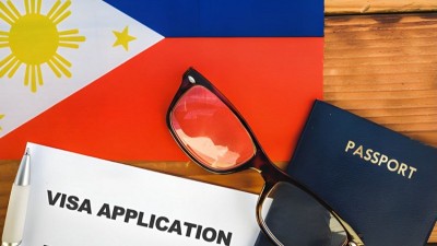 Philippines Introduces E-Visa System for Indian Travelers