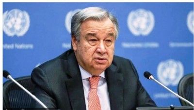 Guterres joins world leaders to urge investment to end pandemic this year