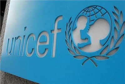 UNICEF worries Ukraine war creating child refugee almost every second