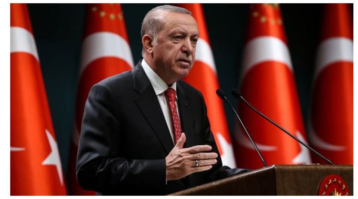 Raisi, Erdogan promise to usher in a new era in bilateral relations