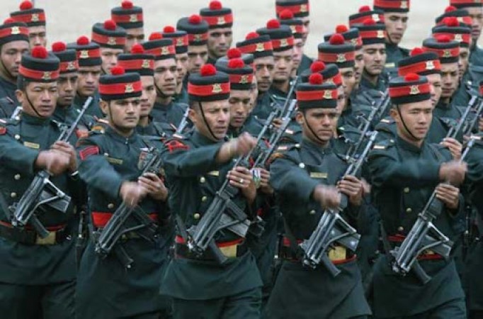 Opportunity for 10th pass youth to get job in Indian Army without exam, apply soon