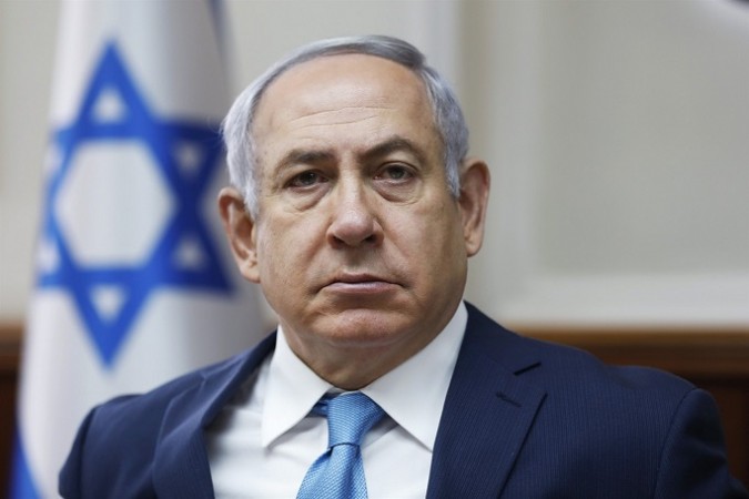 Pfizer co-vaccine, Israel to receive first shipment Netanyahu