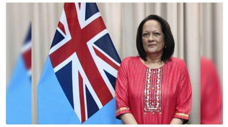 Fiji announces new action plan to combat violence against women