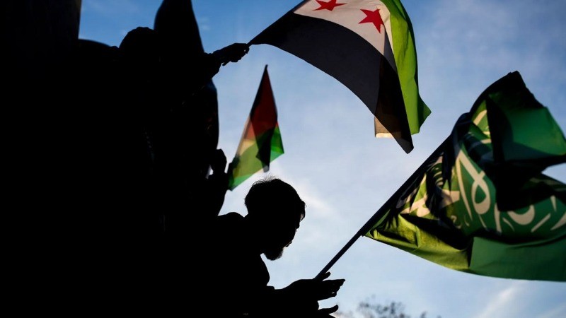 Syria After Assad: Global Reactions and Hopes for a New Era