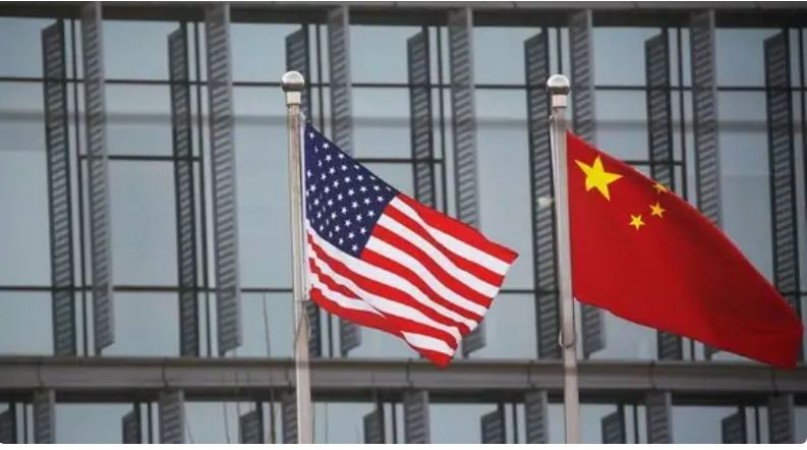 US House of Rep passes bill prohibiting imports from China's Xinjiang region