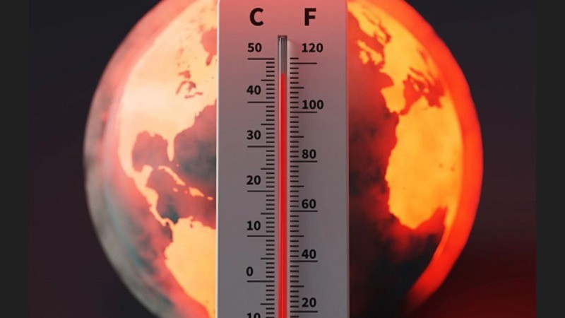 Year 2024 Poised to Be the Hottest Year in History: EU Scientists Predicts