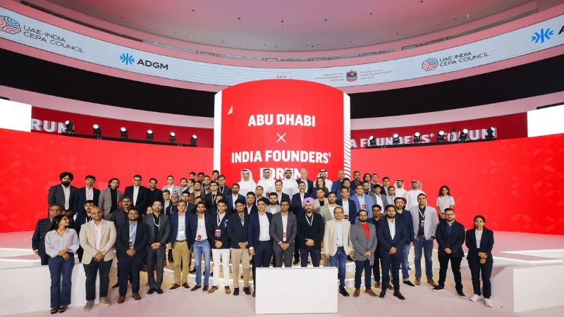 UAE Hosts Founders’ Retreat to Strengthen India-UAE Start-up Collaboration