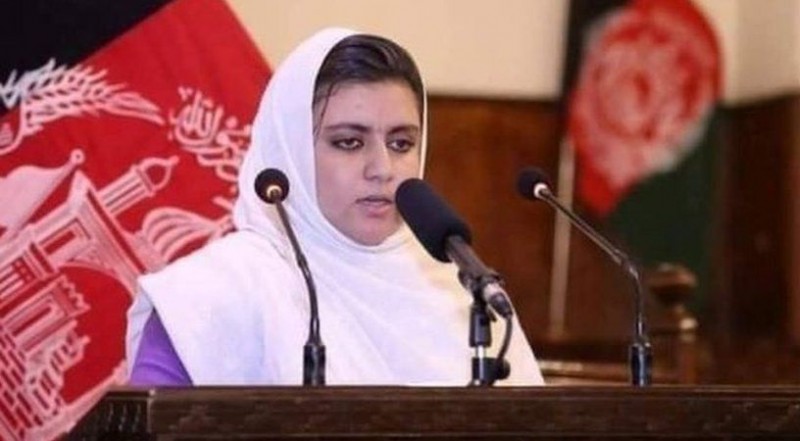 Afghan violence: Journalist Malala Maiwand shot dead