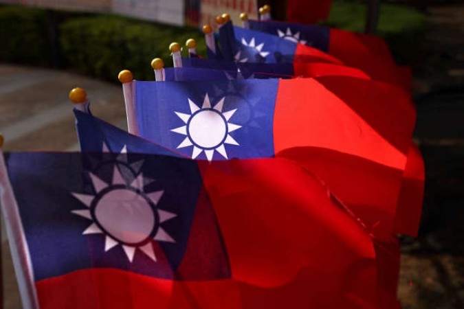 China lauds Nicaragua for breaking ties with Taiwan in favour of Beijing