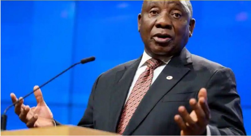 S.African Prez invites scientists from BRICS to study COVID-19