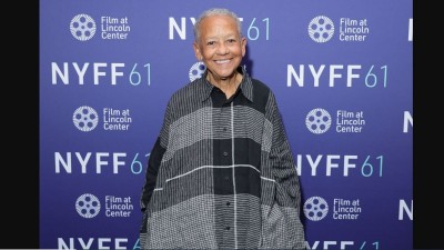 Revered American Poet Nikki Giovanni Passes Away at 81