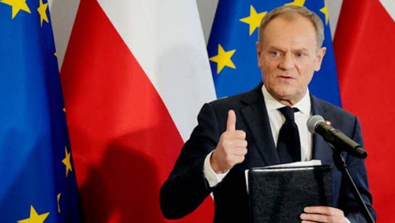 Donald Tusk Poised to Assume Poland's Prime Minister Role This Week