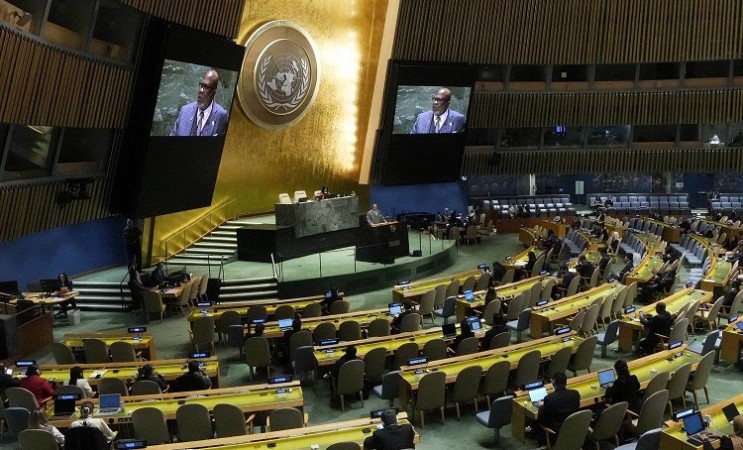Israel-Day-66: UNGA to Vote on Gaza Ceasefire as EU Considers Measures