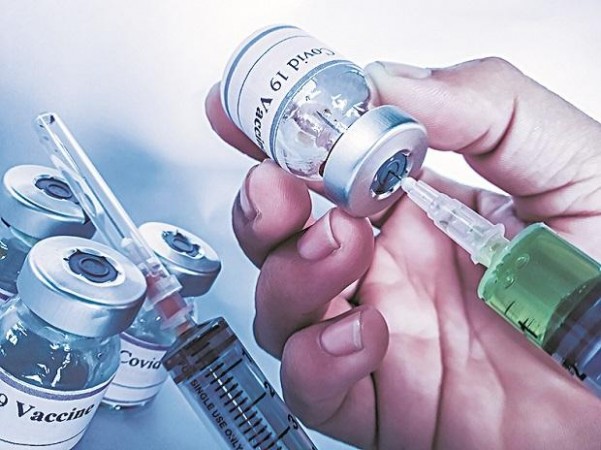 Sanofi, GSK Covid-19 vaccine will not be ready until the end of 2021