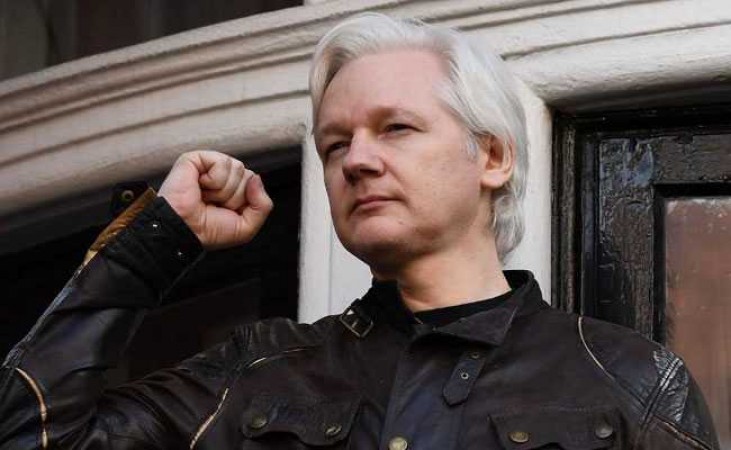 UK HC rules Julian Assange can be extradited to US