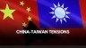 Taiwan Conducts First Presidential War Games Amid China Threats