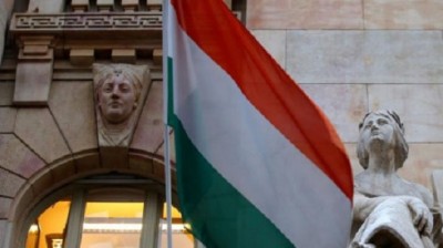 Hungary will seek to annul rule-of-law declaration in EU court: Justice Judit Varga