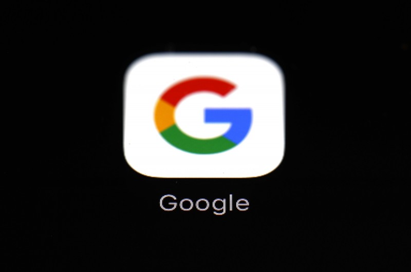 गूगल पैरेंट अल्फाबेट इंक  के खिलाफ अमेरिका के अविश्वास प्रस्ताव में शामिल हुआ कैलिफोर्निया