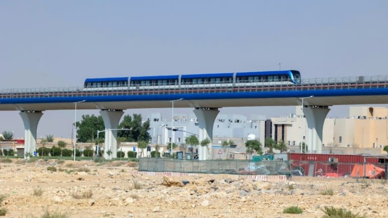 Riyadh Metro Launches: A Leap Toward Modern Urban Transit