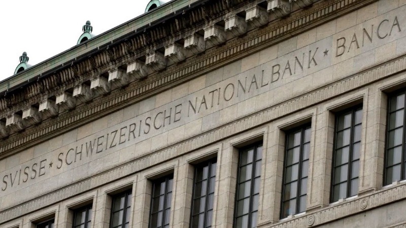 Swiss National Bank Surprises Markets with Bold 50-Basis-Point Rate Cut