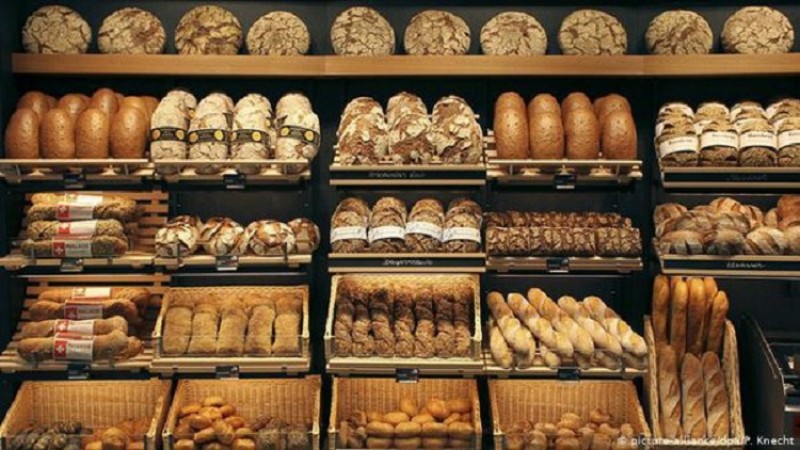 Why German Bread Reigns Supreme Around the Globe