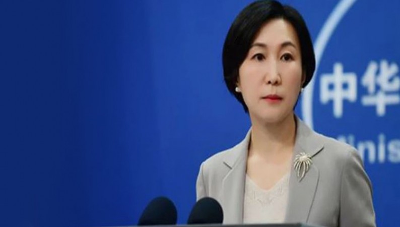 China Stresses Dialogue Between India and Pakistan for Kashmir Issue Resolution