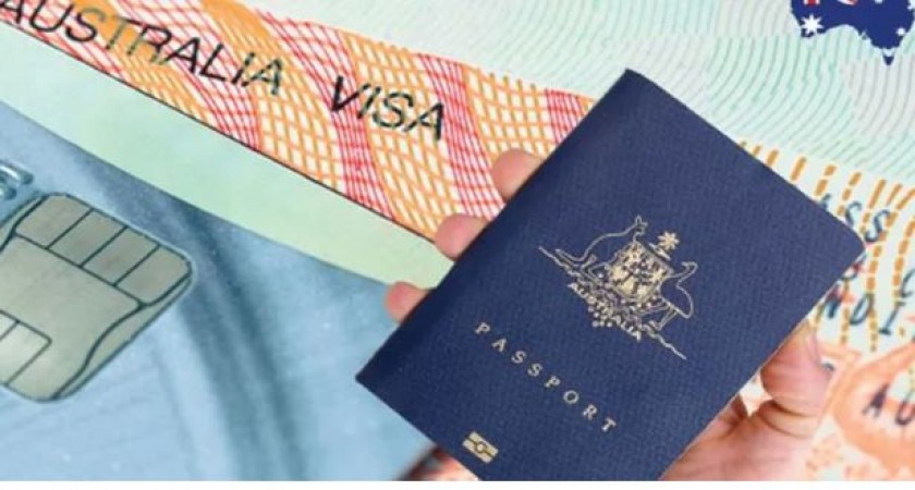 वीजा नियमों को सख्त करने जा रहा ऑस्ट्रेलिया, बढ़ रही प्रवासियों की समस्या