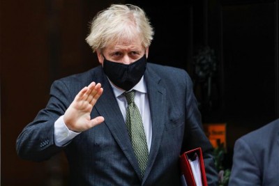 Following Indian Farmers protests closely: UK after Boris Johnson gaffe