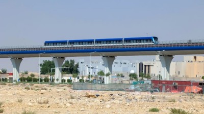 Riyadh Metro Launches: A Leap Toward Modern Urban Transit