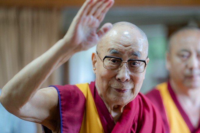 Concern for Victims of Tornadoes in USA, Dalai Lama writes to Biden