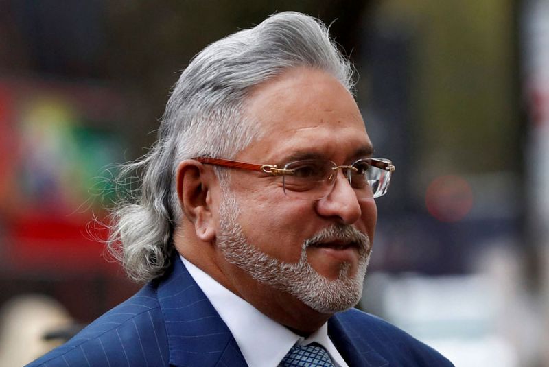 Vijay Mallya tells his choice for Congress CM Race With a One-Line Tweet to 'Young Champions'
