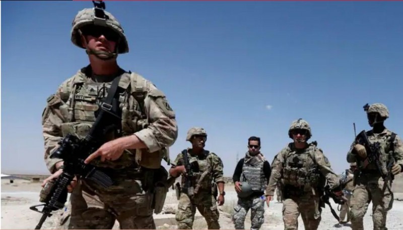 काबुल ड्रोन हमला: अमेरिकी पेंटागन का कहना है कि हमले के लिए किसी अमेरिकी सैनिक को दंडित नहीं किया जाएगा