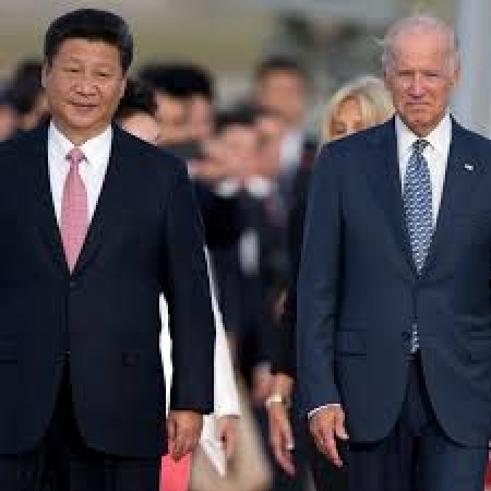 Biden to face rising China in Latin America