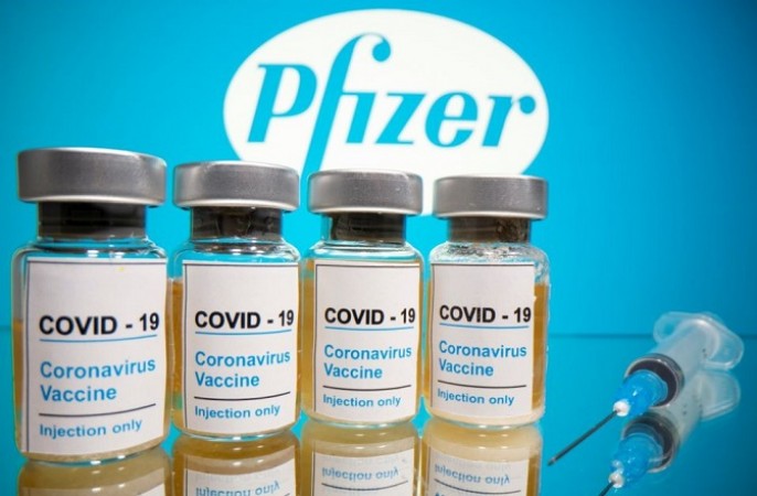 सिंगापुर में कोरोना का कहर देखते हुए पीएम ने दी फ़ाइज़र वैक्सीन की अनुमति