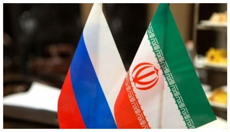 Russian and Iranian foreign ministers back original version of Iran nuclear deal
