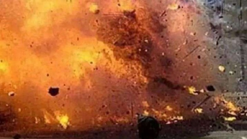 अफगानिस्तान के नांगरहार में बम विस्फोट, 4 लोगों की हुई मौत