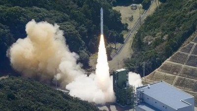 Space One Postpones Second Rocket Launch Amid Strong Winds