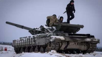 Russia-Ukraine War 659: Here is the situation on December 14