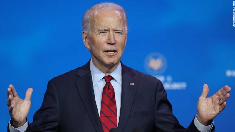 Biden clears 270-vote mark as electors affirm his victory