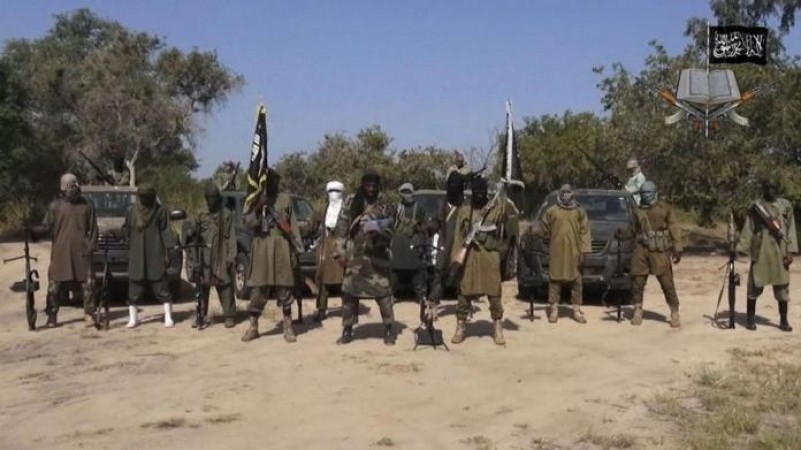 Boko Haram claims attack in Niger that killed dozens