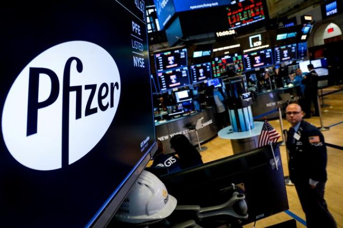 US to buy 100 million more Pfizer Covid 19 vaccines, in talks with CEO