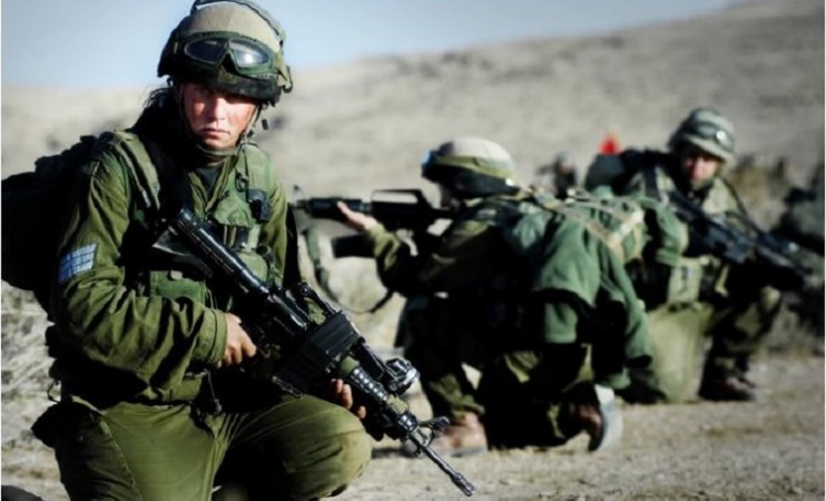 Israeli Military Retrieves Bodies of Civilian and Two Soldiers from Gaza - Army