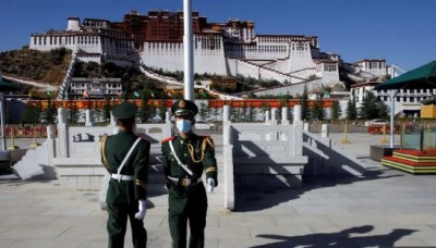 China’s attempt of “changing the status quo” at the LAC necessitated