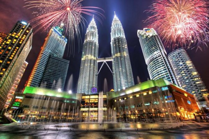 Omicron worries: Malaysia bans large-scale New Year celebrations