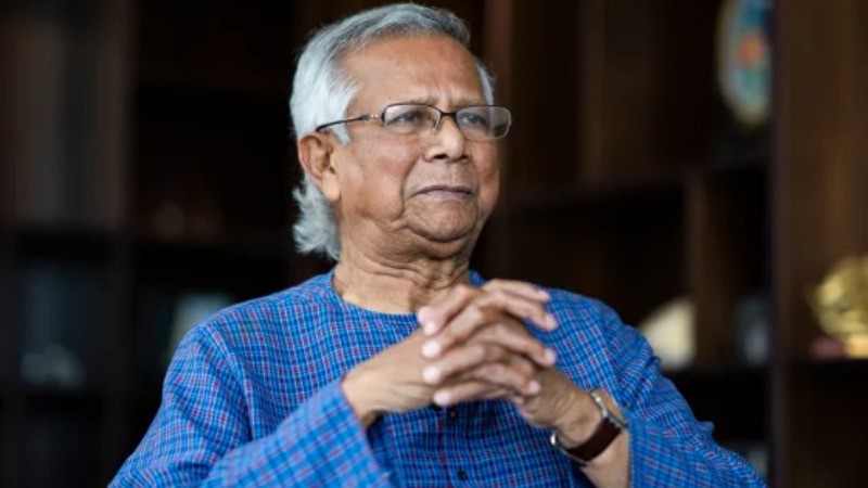 Bangladesh Sets Timeline for General Elections: Late 2025 or Early 2026